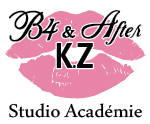 B4 & After KZ